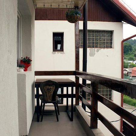 Apartament Mountain Life Buşteni Exterior foto