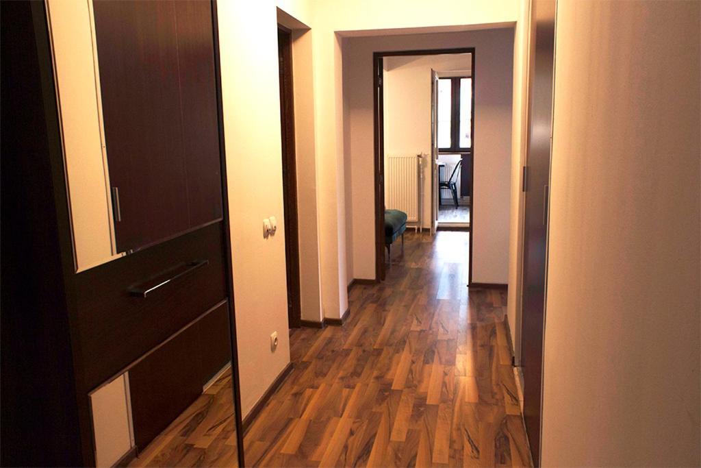 Apartament Mountain Life Buşteni Exterior foto